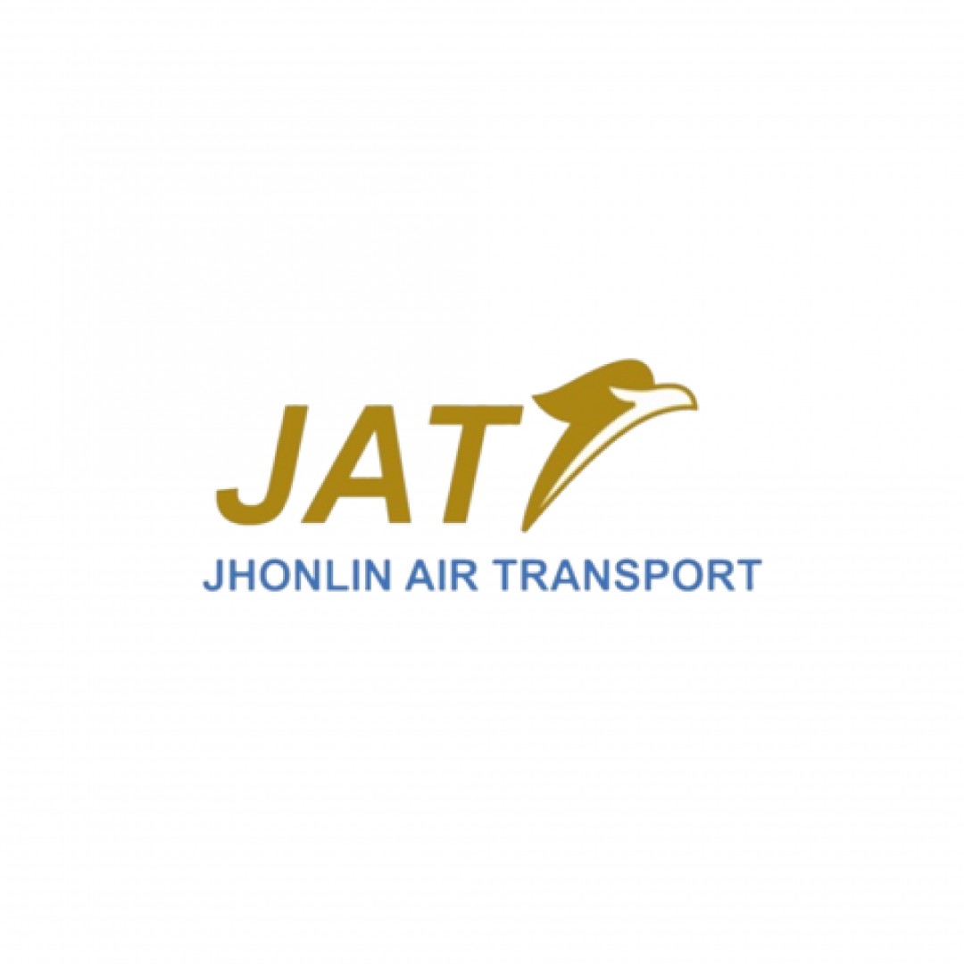 PT JHONLIN AIR TRANSPORT