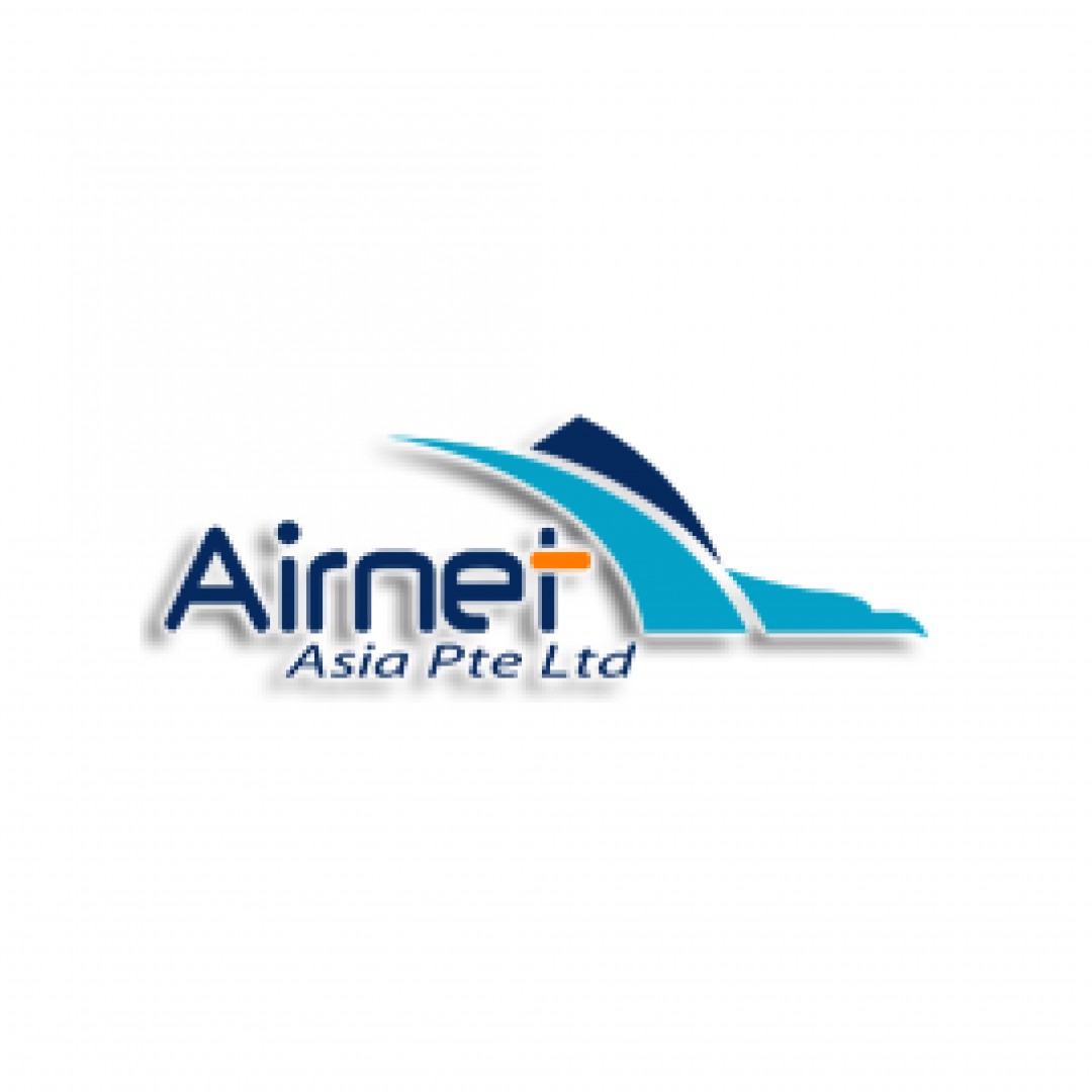 PT AIRNET ASIA